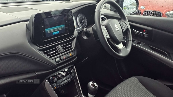 Used Suzuki SX4 S-Cross 2023 for sale - 76474148: Photo 12