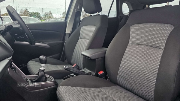 Used Suzuki SX4 S-Cross 2023 for sale - 76474148: Photo 15