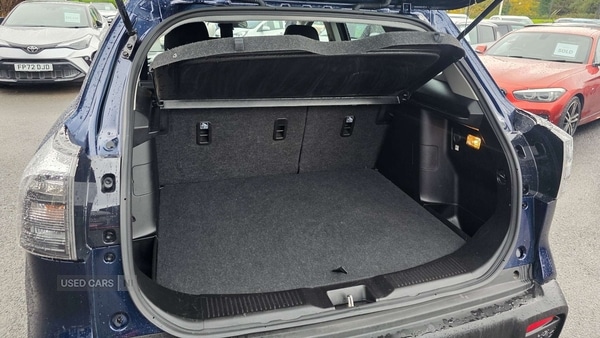 Used Suzuki SX4 S-Cross 2023 for sale - 76474148: Photo 17