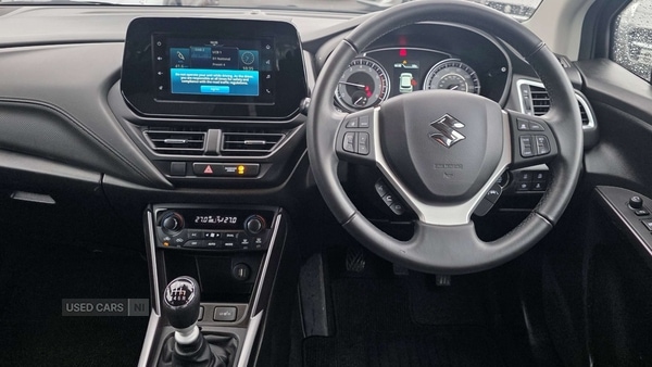 Used Suzuki SX4 S-Cross 2023 for sale - 76474148: Photo 18