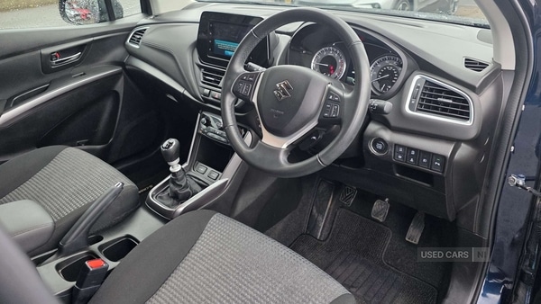 Used Suzuki SX4 S-Cross 2023 for sale - 76474148: Photo 19