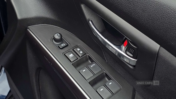 Used Suzuki SX4 S-Cross 2023 for sale - 76474148: Photo 21