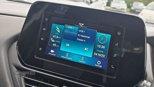 Used Suzuki SX4 S-Cross 2023 for sale - 76474148: Photo 23