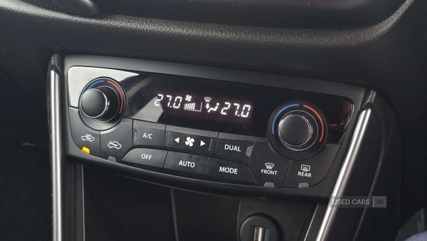 Used Suzuki SX4 S-Cross 2023 for sale - 76474148: Photo 25