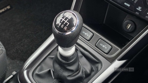 Used Suzuki SX4 S-Cross 2023 for sale - 76474148: Photo 26