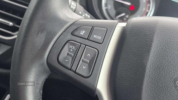 Used Suzuki SX4 S-Cross 2023 for sale - 76474148: Photo 27