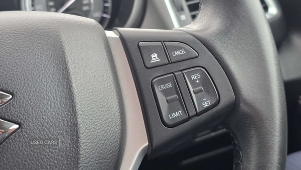 Used Suzuki SX4 S-Cross 2023 for sale - 76474148: Photo 28