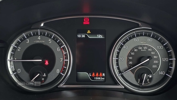 Used Suzuki SX4 S-Cross 2023 for sale - 76474148: Photo 29