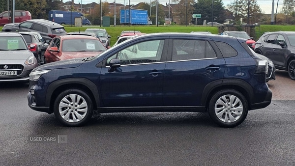 Used Suzuki SX4 S-Cross 2023 for sale - 76474148: Photo 4