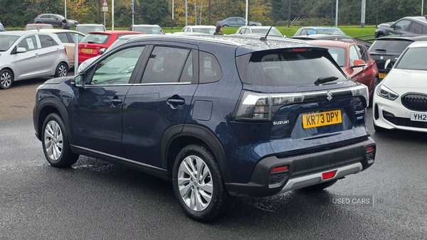 Used Suzuki SX4 S-Cross 2023 for sale - 76474148: Photo 5