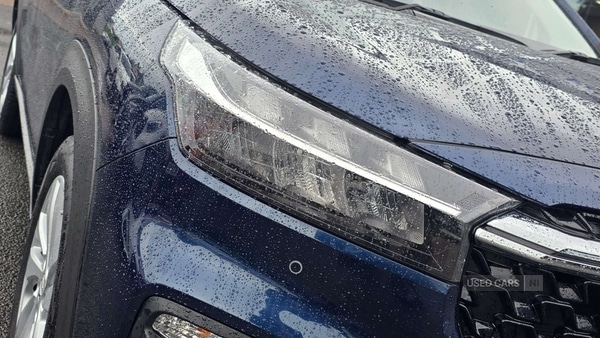 Used Suzuki SX4 S-Cross 2023 for sale - 76474148: Photo 9