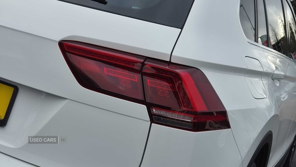 Used Volkswagen Tiguan 2019 for sale - 77372116: Photo 10