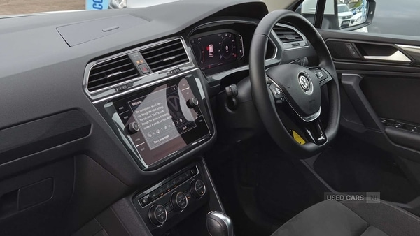 Used Volkswagen Tiguan 2019 for sale - 77372116: Photo 11