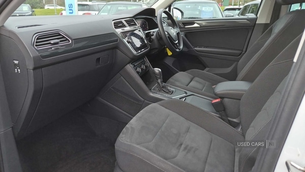 Used Volkswagen Tiguan 2019 for sale - 77372116: Photo 12
