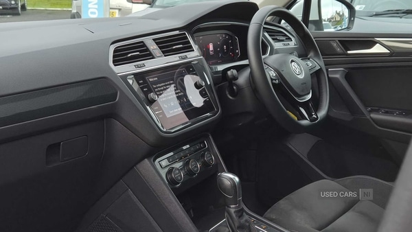 Used Volkswagen Tiguan 2019 for sale - 77372116: Photo 13