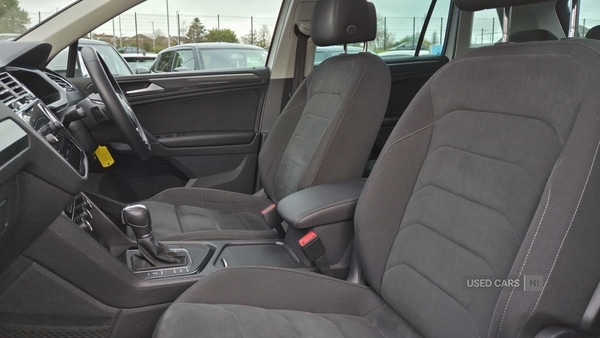 Used Volkswagen Tiguan 2019 for sale - 77372116: Photo 14