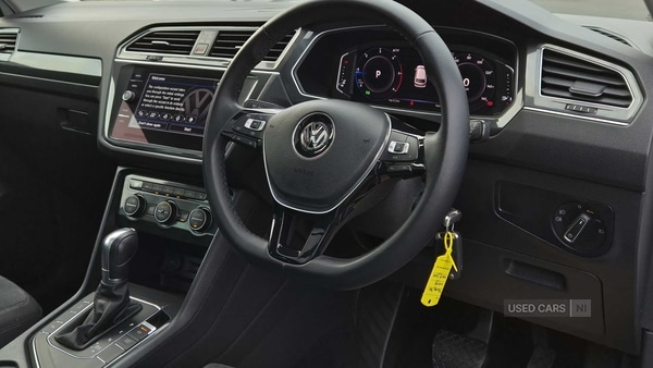 Used Volkswagen Tiguan 2019 for sale - 77372116: Photo 16