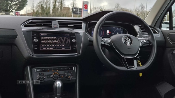 Used Volkswagen Tiguan 2019 for sale - 77372116: Photo 17