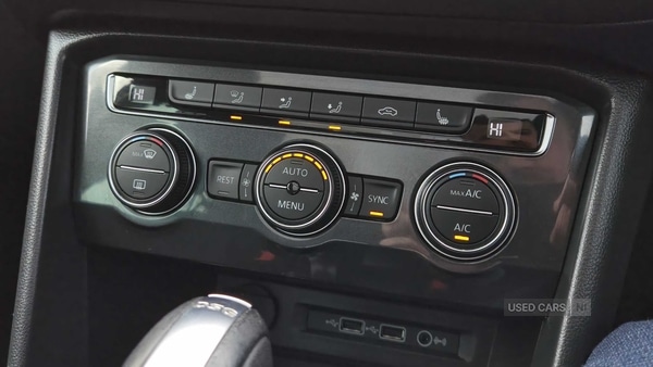 Used Volkswagen Tiguan 2019 for sale - 77372116: Photo 20