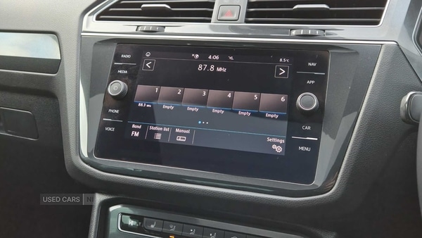 Used Volkswagen Tiguan 2019 for sale - 77372116: Photo 22