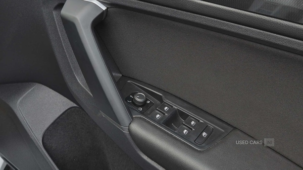 Used Volkswagen Tiguan 2019 for sale - 77372116: Photo 23