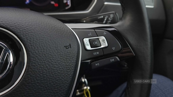 Used Volkswagen Tiguan 2019 for sale - 77372116: Photo 25