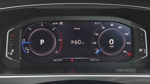 Used Volkswagen Tiguan 2019 for sale - 77372116: Photo 26