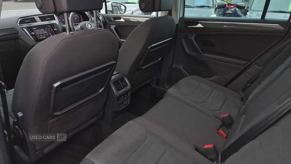 Used Volkswagen Tiguan 2019 for sale - 77372116: Photo 27