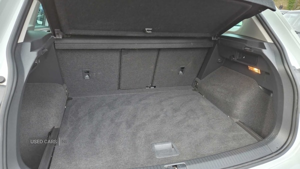 Used Volkswagen Tiguan 2019 for sale - 77372116: Photo 28