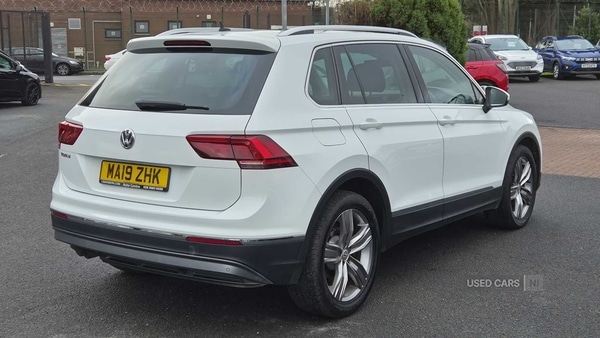 Used Volkswagen Tiguan 2019 for sale - 77372116: Photo 6