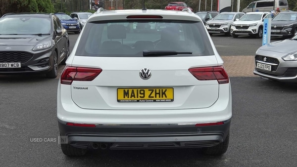 Used Volkswagen Tiguan 2019 for sale - 77372116: Photo 7