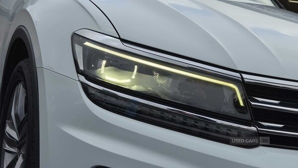 Used Volkswagen Tiguan 2019 for sale - 77372116: Photo 8