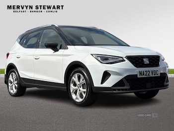Used SEAT Arona 2022 for sale - 79170035: Photo