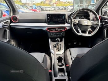 Used SEAT Arona 2022 for sale - 79170035: Photo