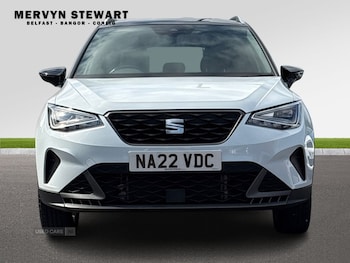 Used SEAT Arona 2022 for sale - 79170035: Photo