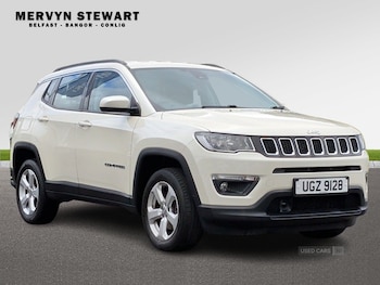 Used Jeep Compass 2021 for sale - 79396774: Photo