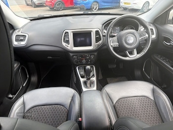 Used Jeep Compass 2021 for sale - 79396774: Photo