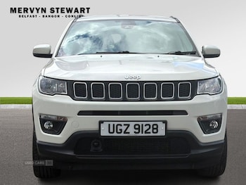 Used Jeep Compass 2021 for sale - 79396774: Photo