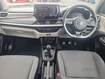 Used Suzuki Swift 2025 for sale - 79566290: Photo