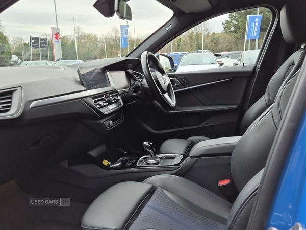 Used BMW 1 Series 2024 for sale - 78021023: Photo 11