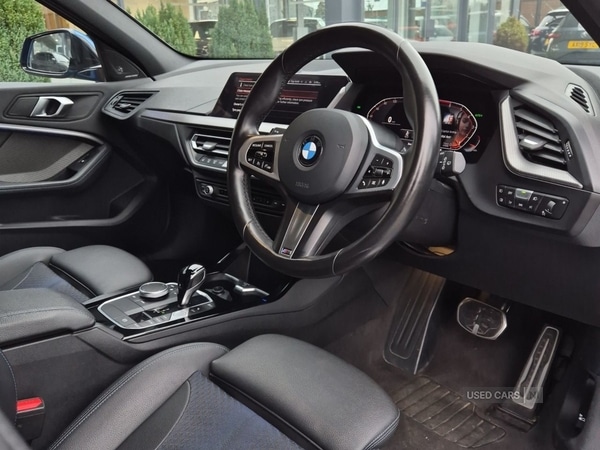 Used BMW 1 Series 2024 for sale - 78021023: Photo 12