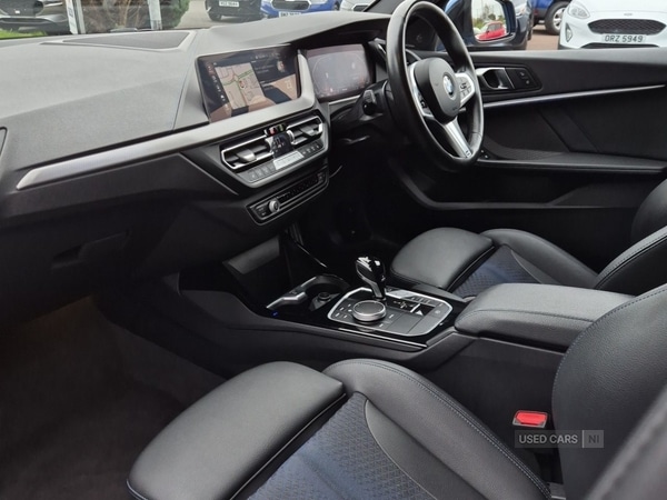 Used BMW 1 Series 2024 for sale - 78021023: Photo 14