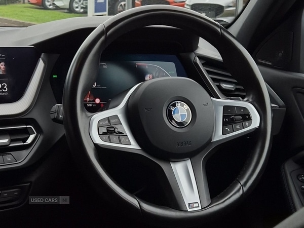 Used BMW 1 Series 2024 for sale - 78021023: Photo 15