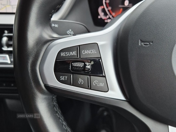 Used BMW 1 Series 2024 for sale - 78021023: Photo 17