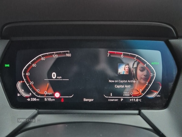 Used BMW 1 Series 2024 for sale - 78021023: Photo 18