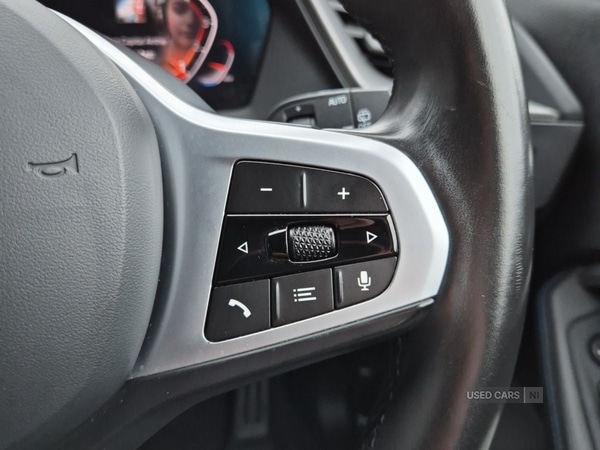 Used BMW 1 Series 2024 for sale - 78021023: Photo 19