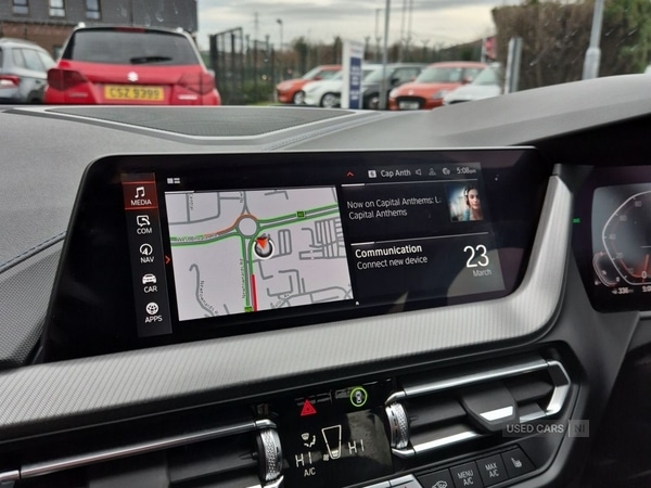 Used BMW 1 Series 2024 for sale - 78021023: Photo 20