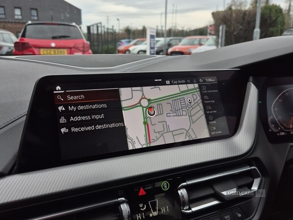 Used BMW 1 Series 2024 for sale - 78021023: Photo 21