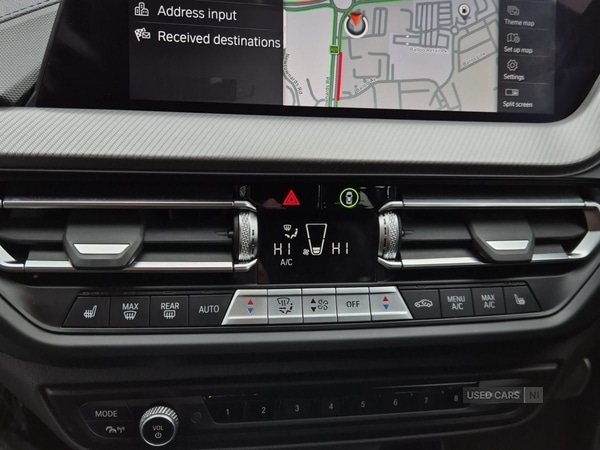 Used BMW 1 Series 2024 for sale - 78021023: Photo 22