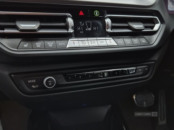 Used BMW 1 Series 2024 for sale - 78021023: Photo 23